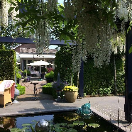 B&B Lux Schijndel Eksteriør bilde