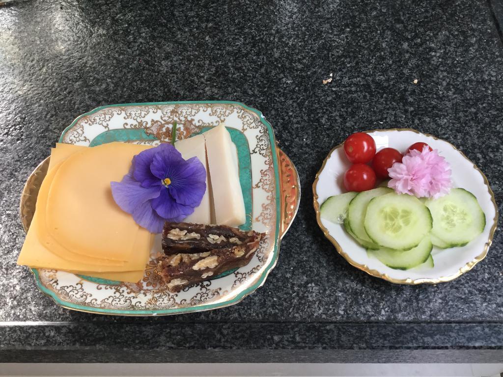 B&B Lux Schijndel Eksteriør bilde