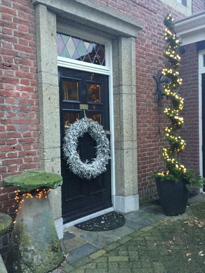 B&B Lux Schijndel Eksteriør bilde